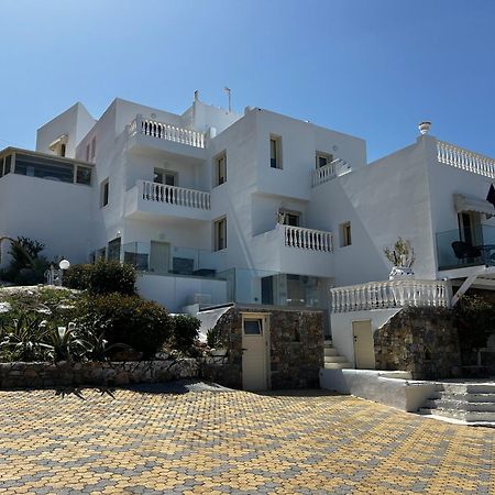 Life Is Suite Korifi Χερσόνησος Εξωτερικό φωτογραφία