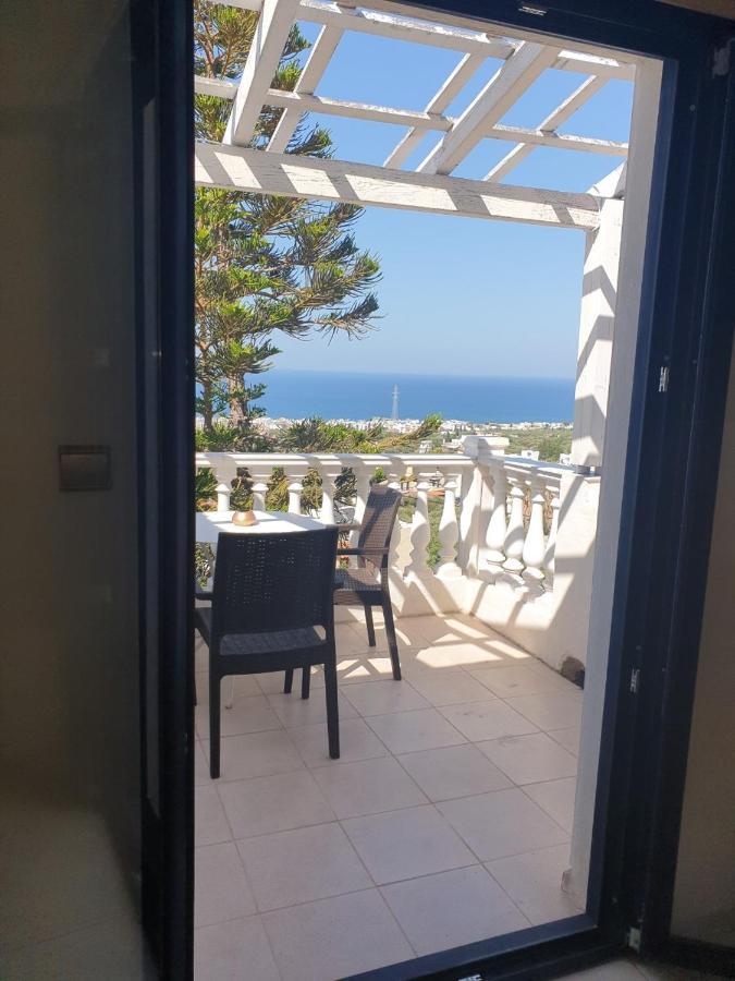 Life Is Suite Korifi Χερσόνησος Εξωτερικό φωτογραφία