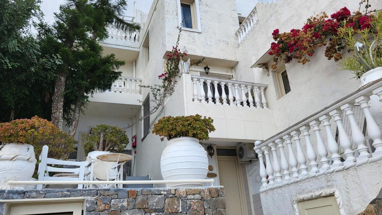 Life Is Suite Korifi Χερσόνησος Εξωτερικό φωτογραφία