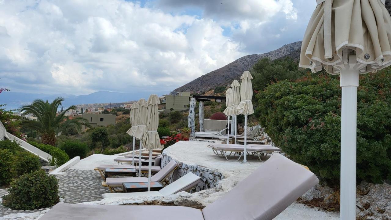 Life Is Suite Korifi Χερσόνησος Εξωτερικό φωτογραφία