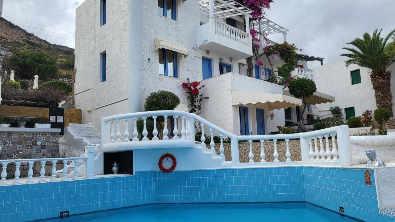 Life Is Suite Korifi Χερσόνησος Εξωτερικό φωτογραφία