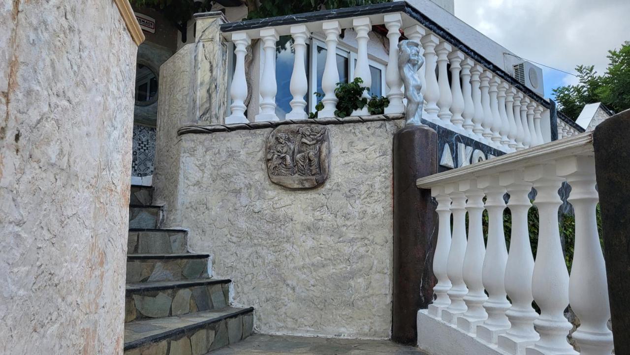 Life Is Suite Korifi Χερσόνησος Εξωτερικό φωτογραφία