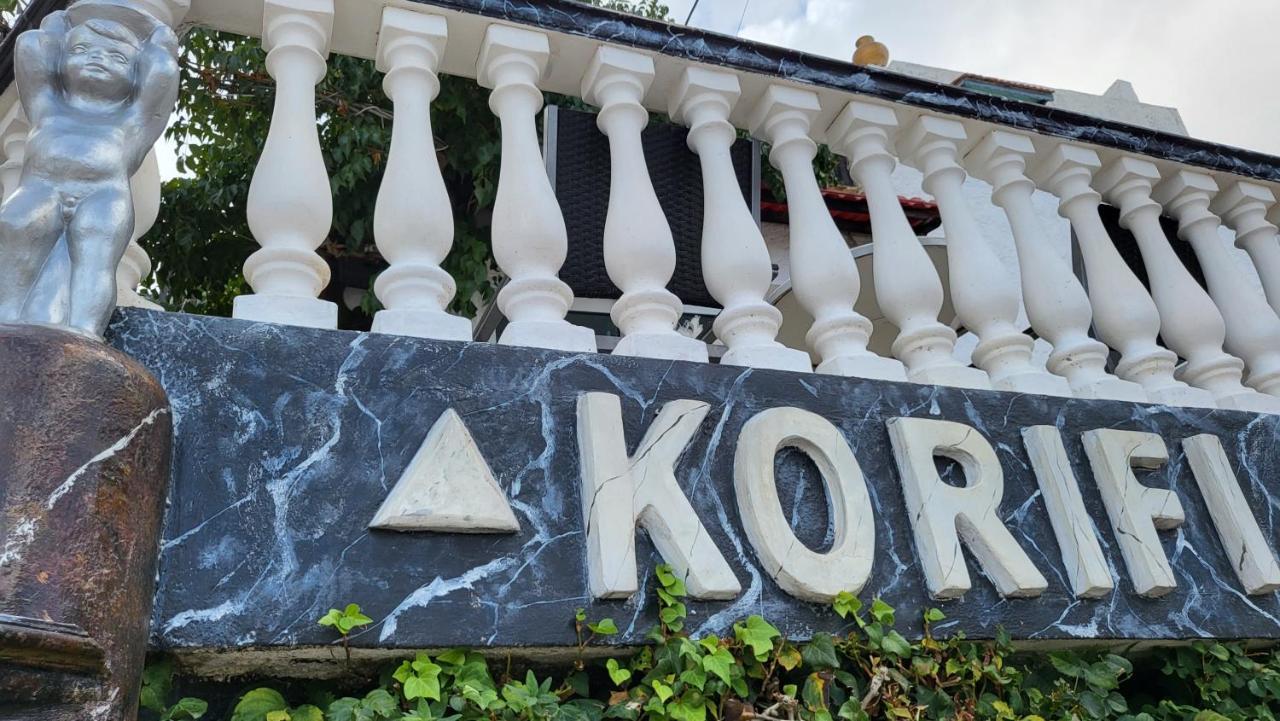 Life Is Suite Korifi Χερσόνησος Εξωτερικό φωτογραφία